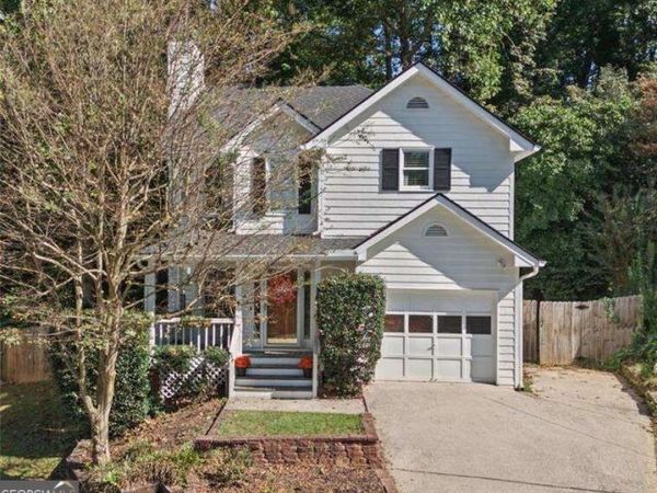 1399 Wenlock Edge Cove, Stone Mountain, GA 30083