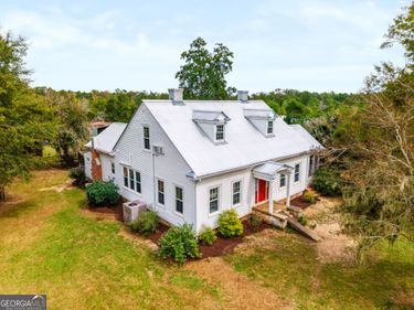 863 Effingham Highway, Sylvania, GA 30467