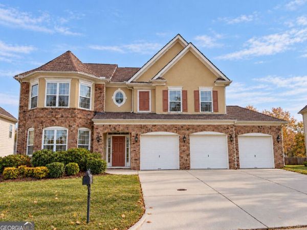 210 Perry Lane, Union City, GA 30291