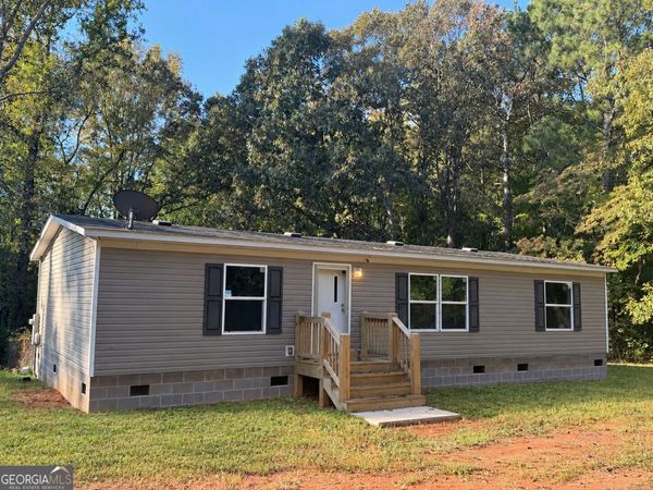 195 Robinson Street, Waco, GA 30182