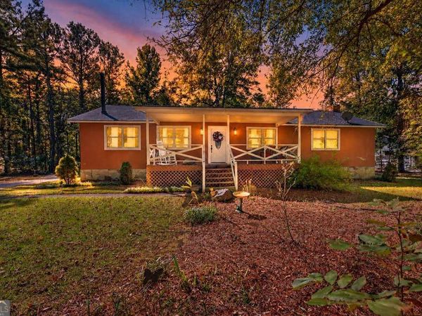 82 Bailey Road NW, Adairsville, GA 30103