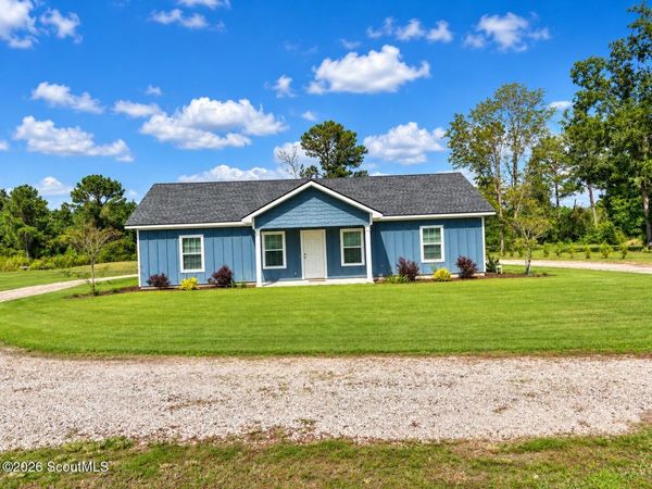 130 Josephine Park Road , Waycross, GA 31503