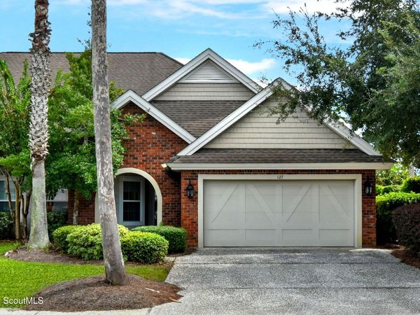 127 Coyote Lane , Brunswick, GA 31525