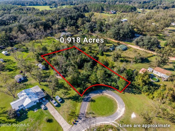 .092 Acre Harvard Avenue , Blackshear, GA 31516