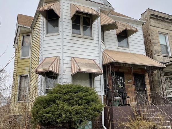 7216 S Emerald Avenue , Unit 1, Chicago, IL 60621