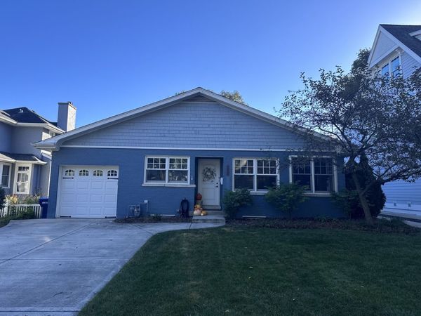 4147 Central Avenue , Western Springs, IL 60558