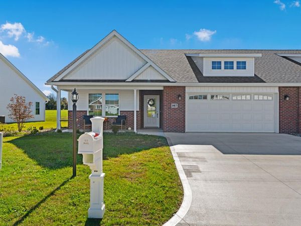 967 Tiehack Ct. E, Galion, OH 44833