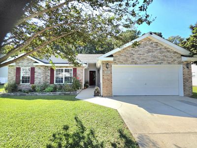 207 Pemberly Boulevard, Summerville, SC 29486