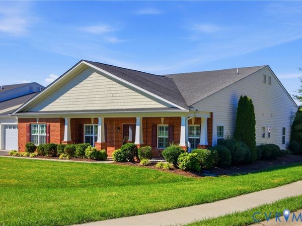 7123 Red Sash Drive , Mechanicsville, VA 23116