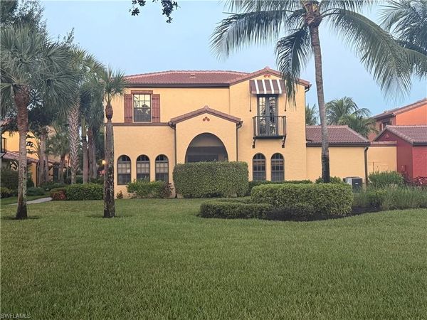 11945 Alegria ST , Unit 906, FORT MYERS, FL 33912