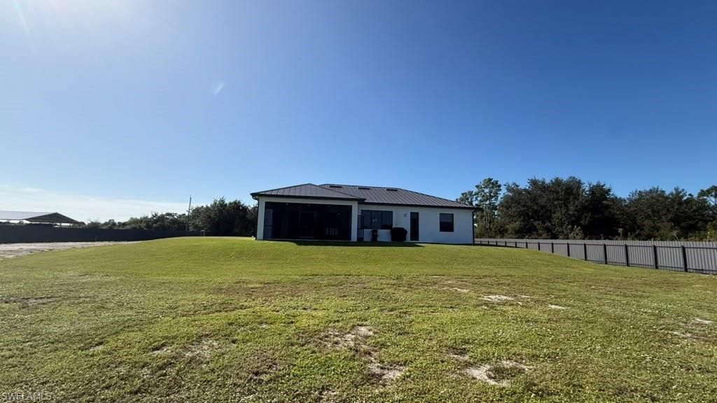 7620 23rd Pl , Labelle, FL 33935 Photo