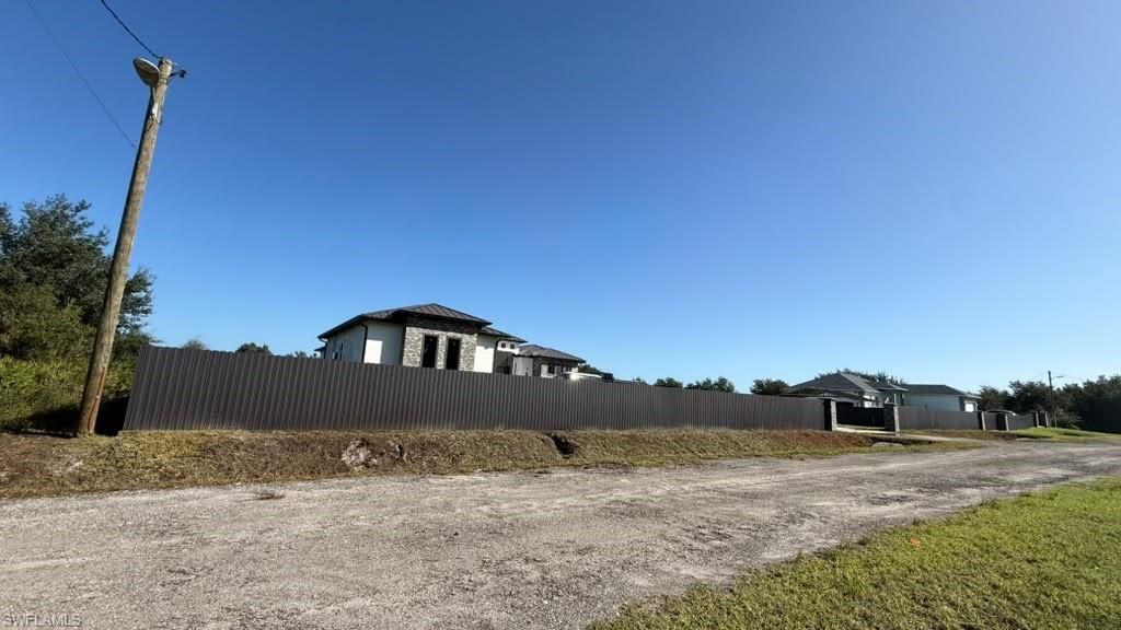 7620 23rd Pl , Labelle, FL 33935 Photo