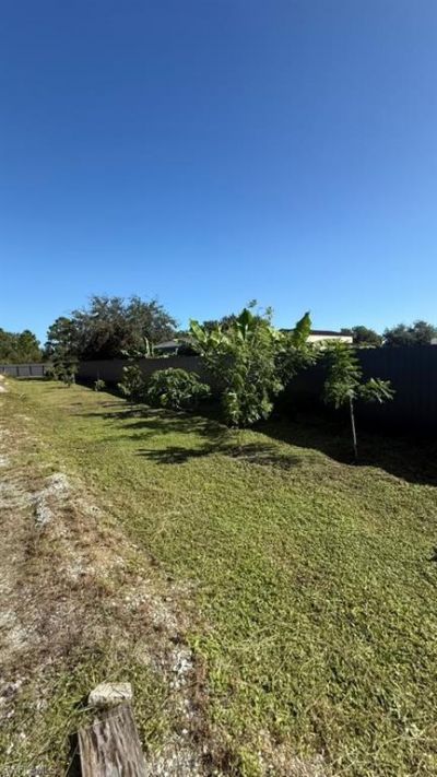 7620 23rd Pl , Labelle, FL 33935 Photo