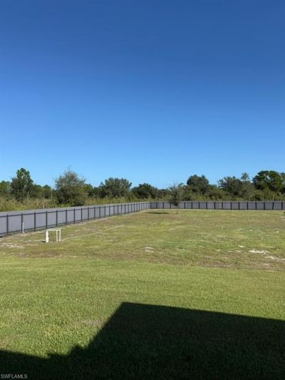 7620 23rd Pl , Labelle, FL 33935 Photo