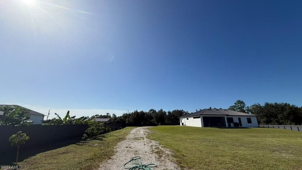 7620 23rd Pl , Labelle, FL 33935 Photo