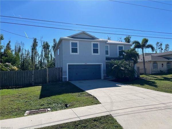 2208 SW 32nd ST , CAPE CORAL, FL 33914