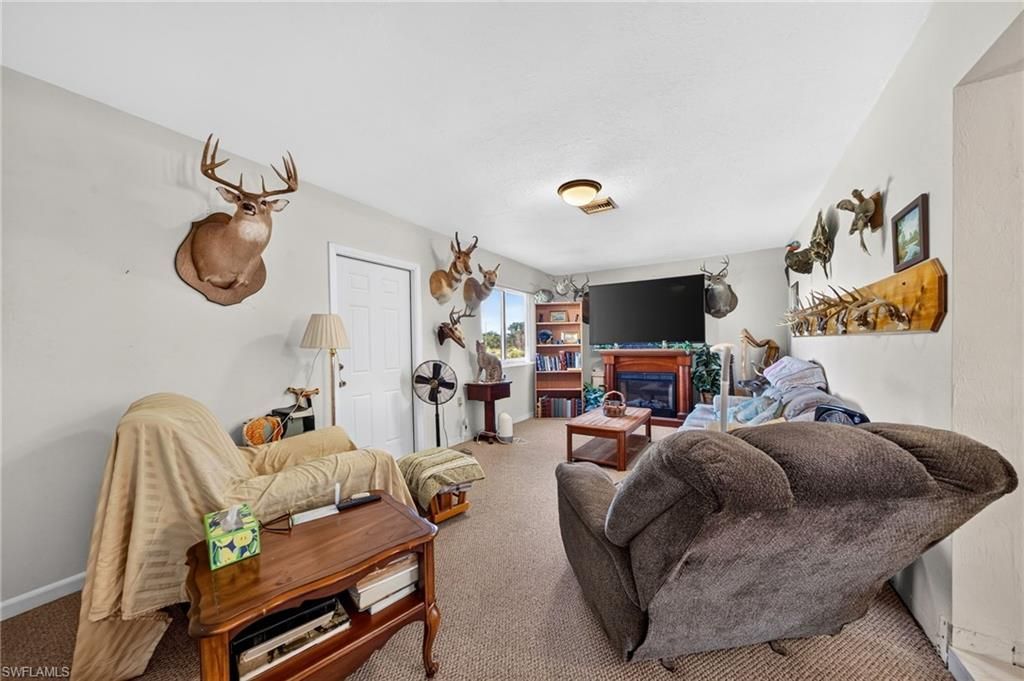 17331 Perry Ranch Rd , North Fort Myers, FL 33917 Photo