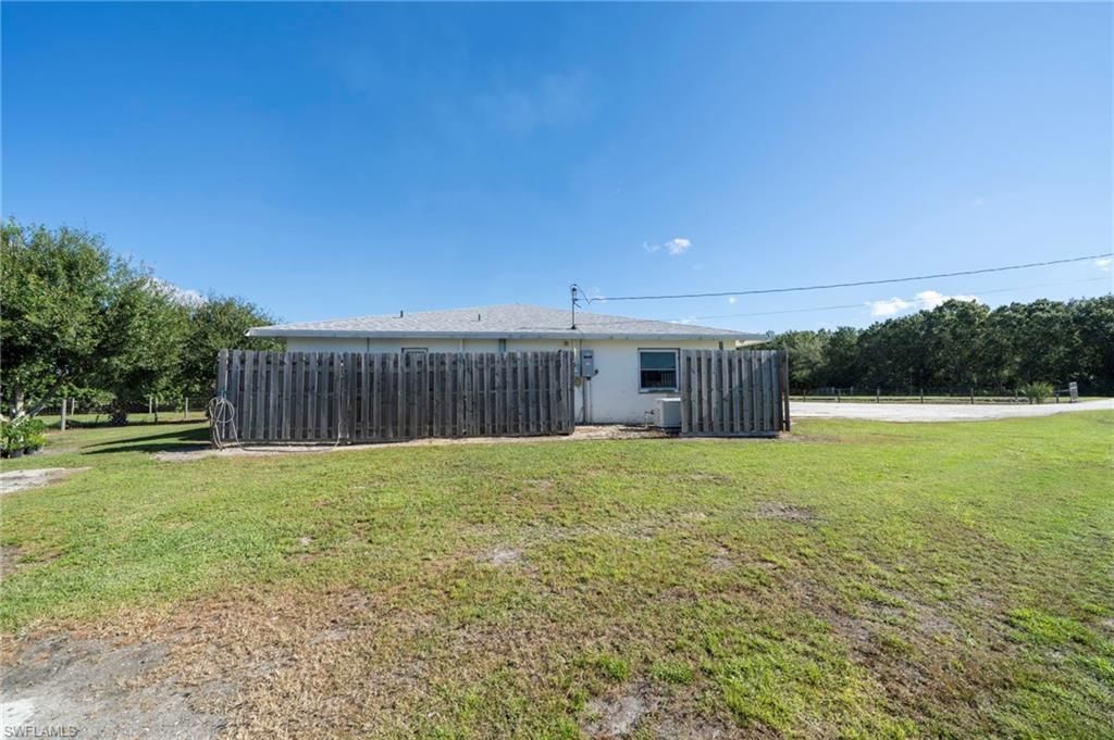 17331 Perry Ranch Rd , North Fort Myers, FL 33917 Photo