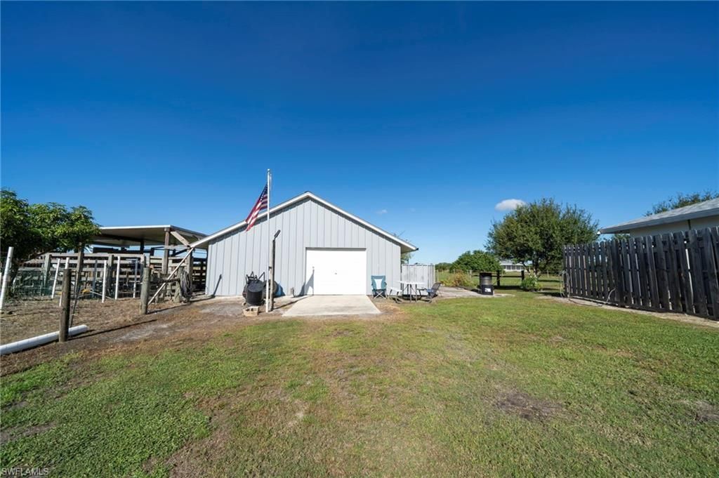 17331 Perry Ranch Rd , North Fort Myers, FL 33917 Photo