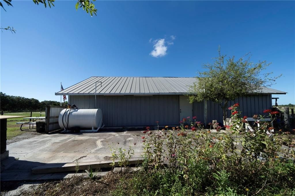 17331 Perry Ranch Rd , North Fort Myers, FL 33917 Photo