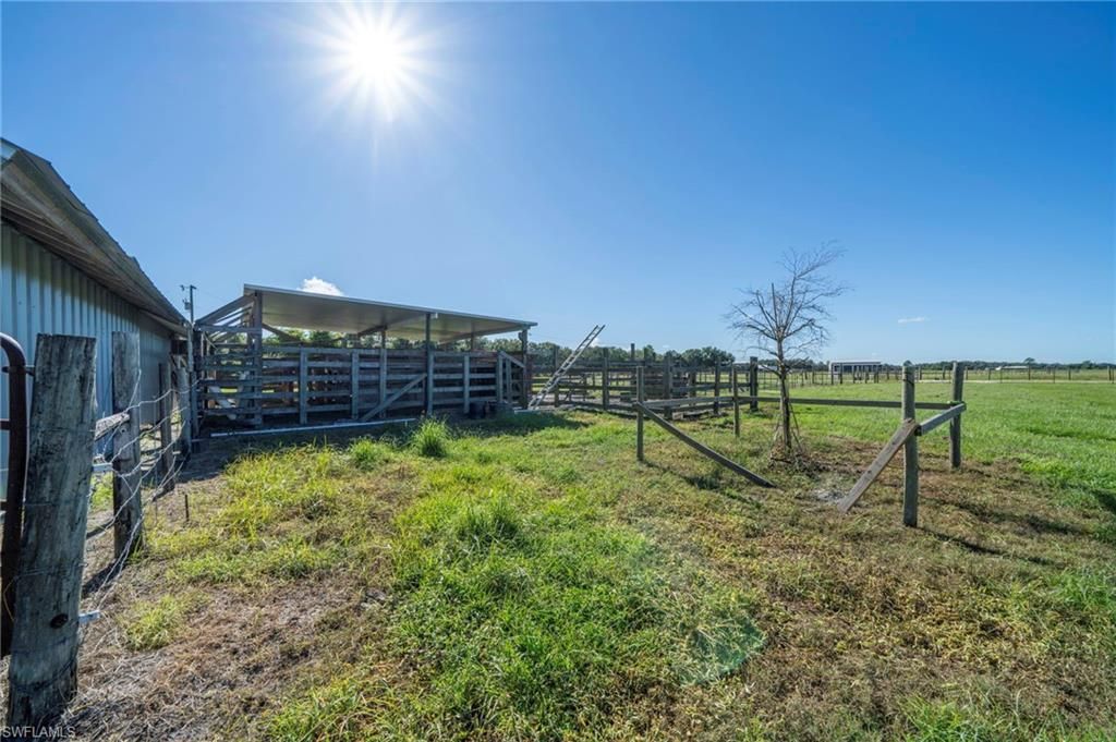 17331 Perry Ranch Rd , North Fort Myers, FL 33917 Photo