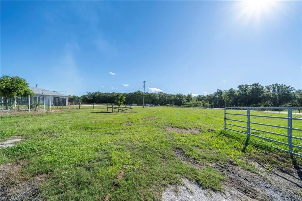 17331 Perry Ranch Rd , North Fort Myers, FL 33917 Photo