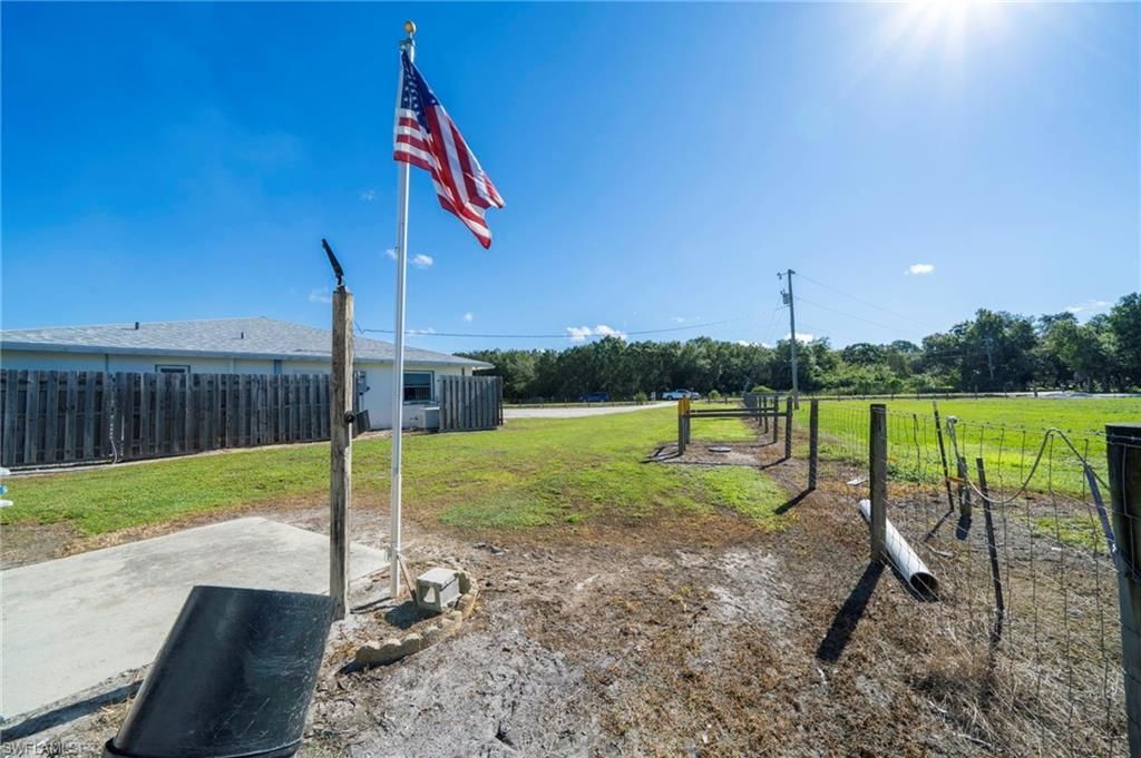 17331 Perry Ranch Rd , North Fort Myers, FL 33917 Photo