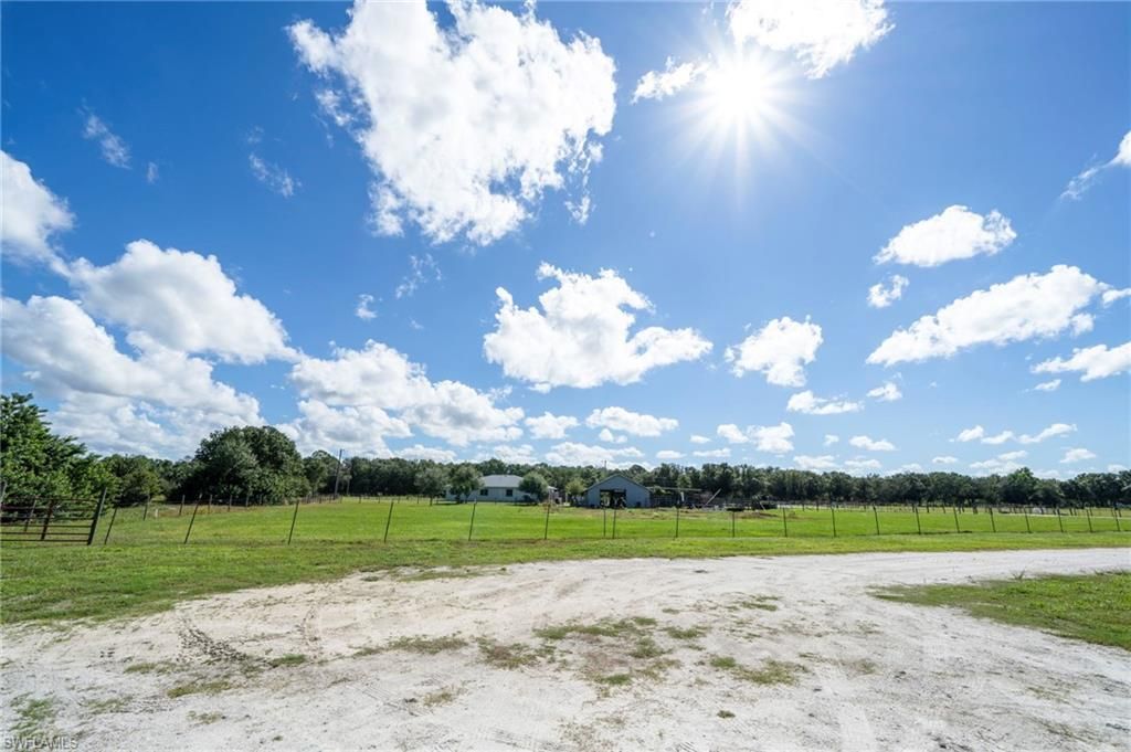 17331 Perry Ranch Rd , North Fort Myers, FL 33917 Photo