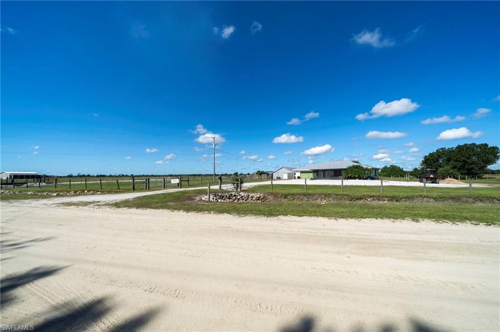 17331 Perry Ranch Rd , North Fort Myers, FL 33917 Photo