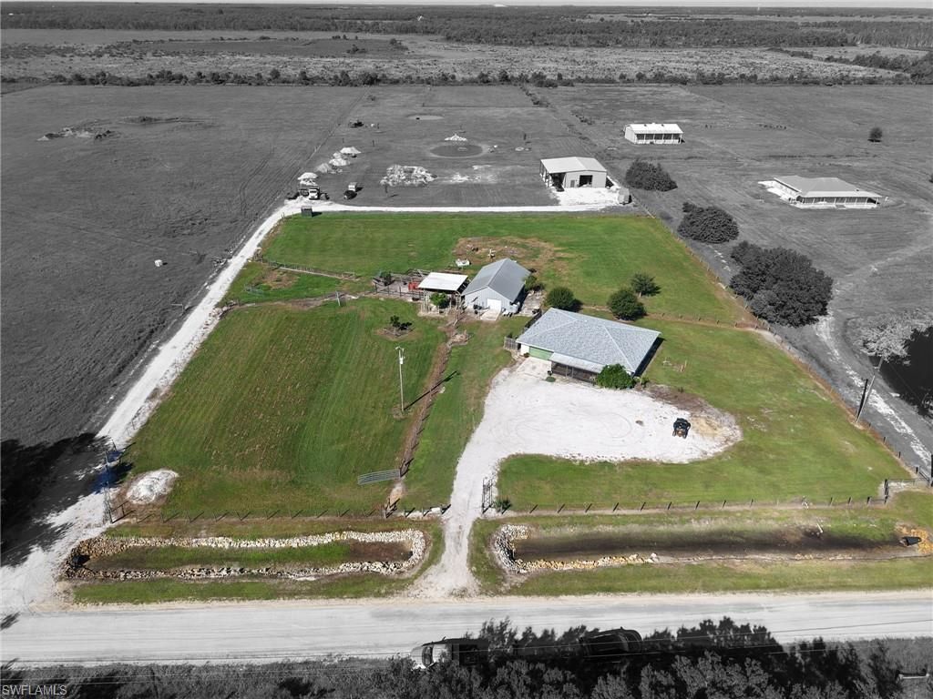 17331 Perry Ranch Rd , North Fort Myers, FL 33917 Photo