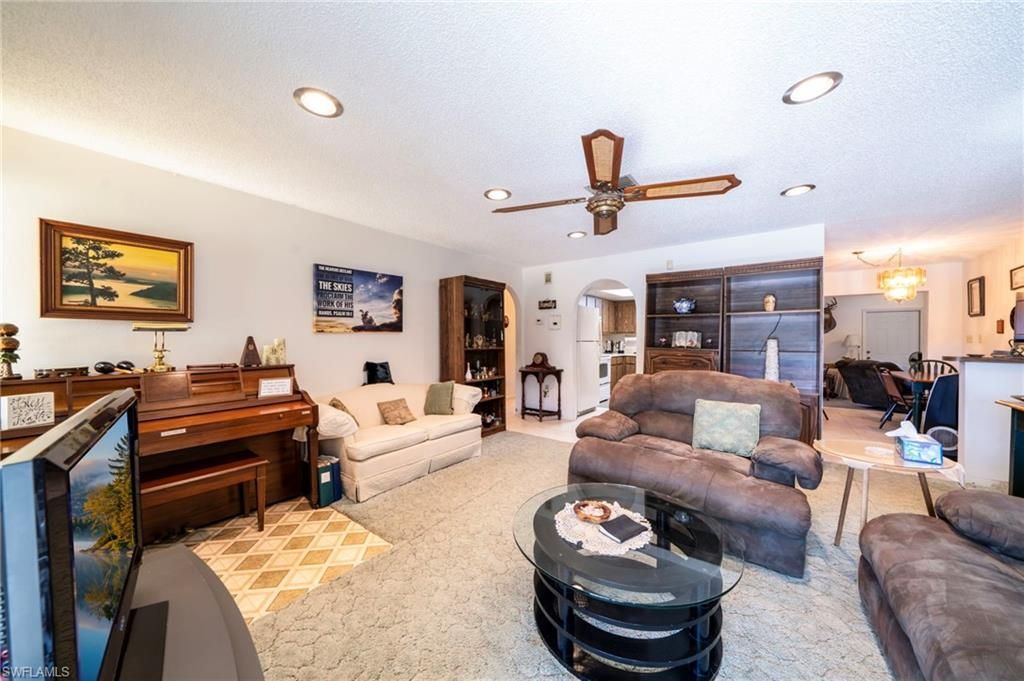 17331 Perry Ranch Rd , North Fort Myers, FL 33917 Photo