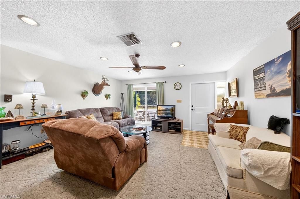 17331 Perry Ranch Rd , North Fort Myers, FL 33917 Photo