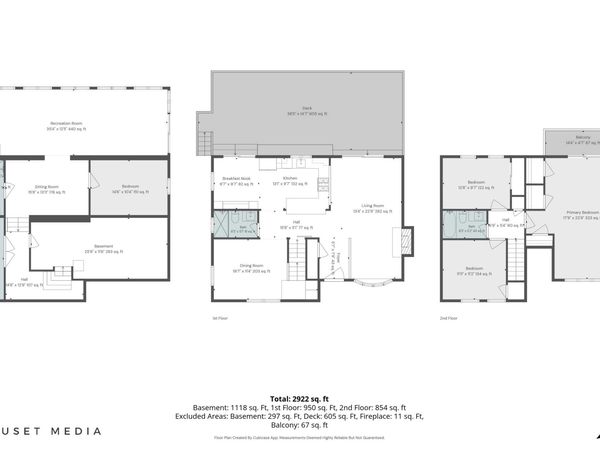 103 James Circle , Mashpee, MA 02649