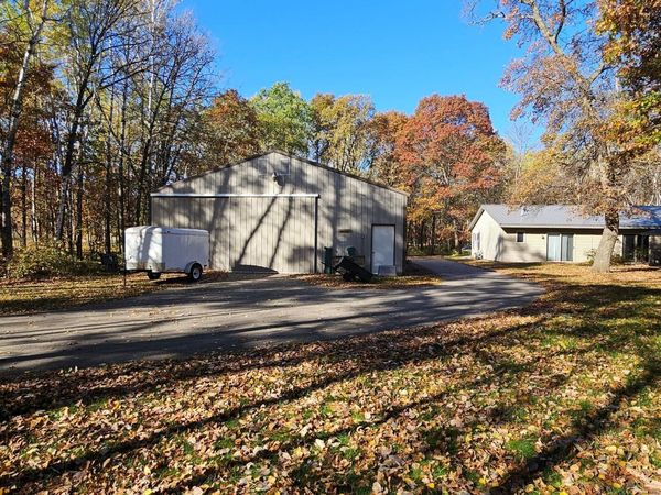 10284 Saint Mathias Road, Brainerd, MN 56401