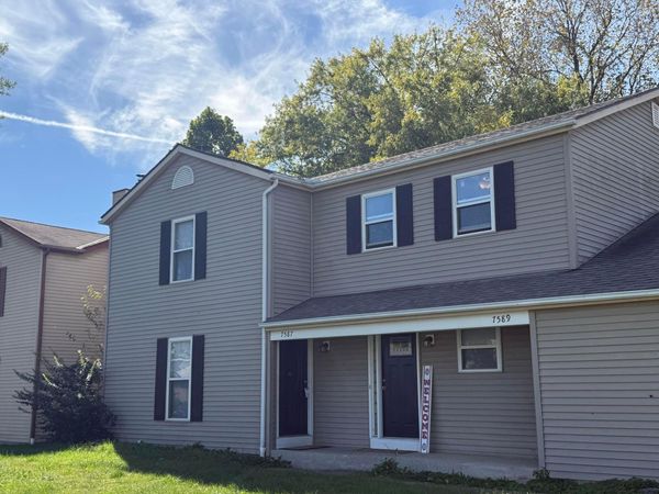 7587 Penwood Place , Columbus, OH 43235