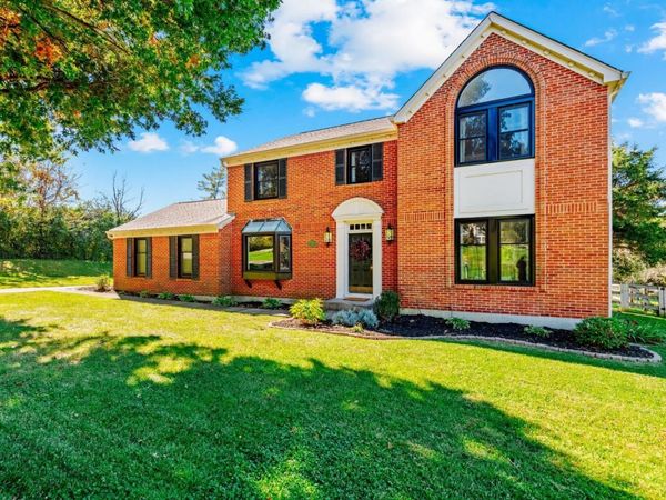 721 Signal Hill Drive, Miami Twp, OH 45150