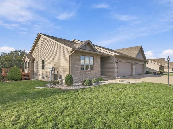 W5572 County Road CW, Unit 7A, Watertown, WI 53098