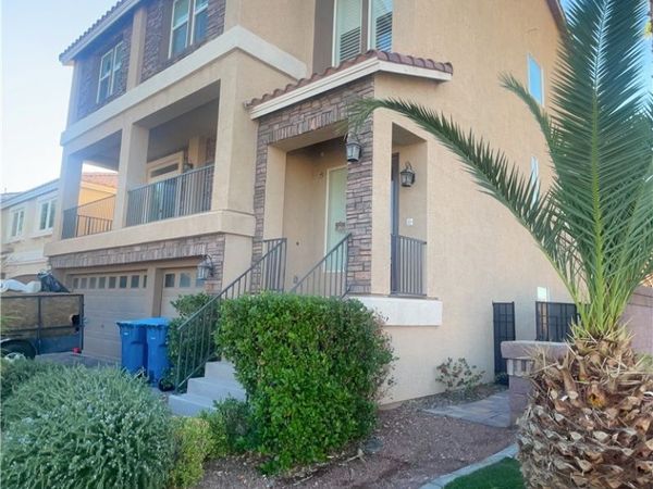 6493 Jade Mountain Court, Las Vegas, NV 89139