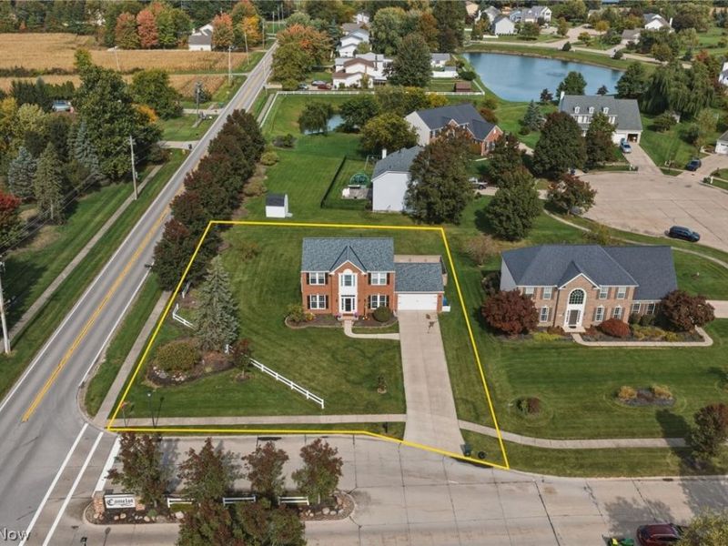 39280 Camelot Way , Avon, OH 44011 Photo 41