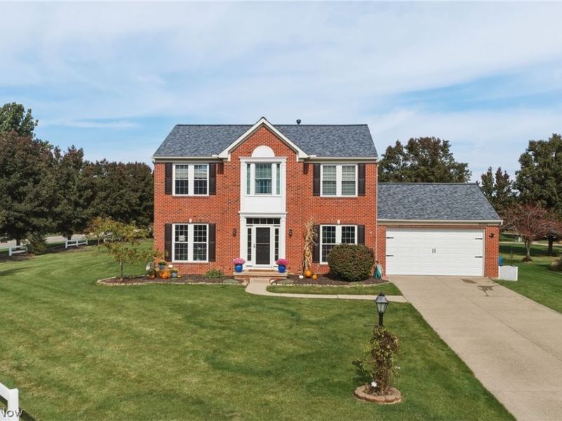 39280 Camelot Way , Avon, OH 44011 Photo 47