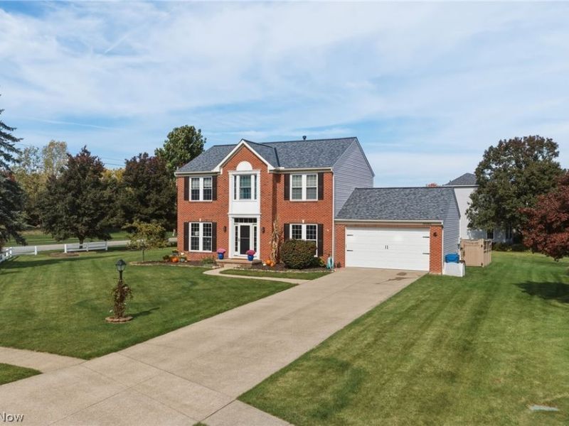 39280 Camelot Way , Avon, OH 44011 Photo 8