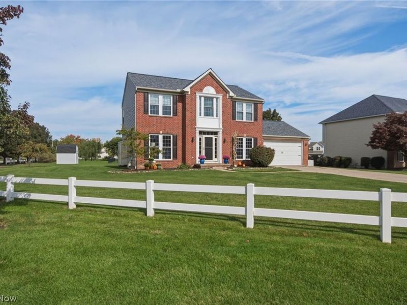 39280 Camelot Way , Avon, OH 44011 Photo 9