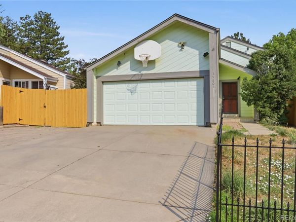 17805 E Ada Drive , Aurora, CO 80017