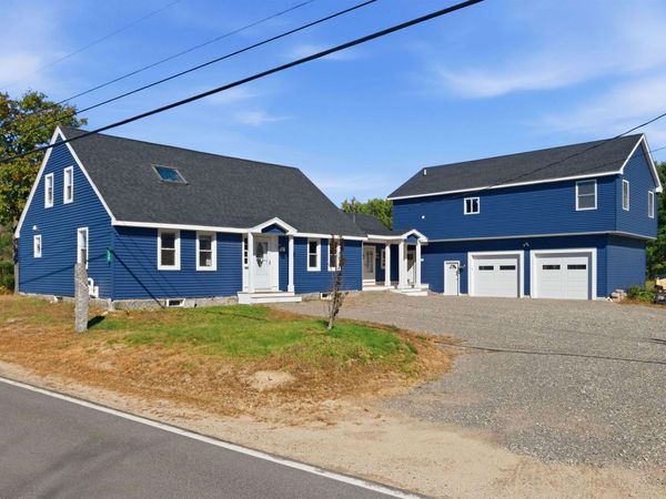 239 Middle Road, Tuftonboro, NH 03816