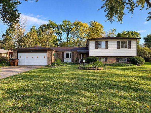 3668 Crab Orchard Avenue, Beavercreek, OH 45430