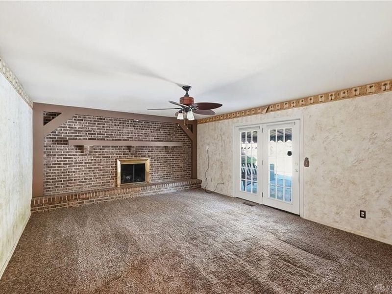 3668 Crab Orchard Avenue, Beavercreek, OH 45430 Photo 9