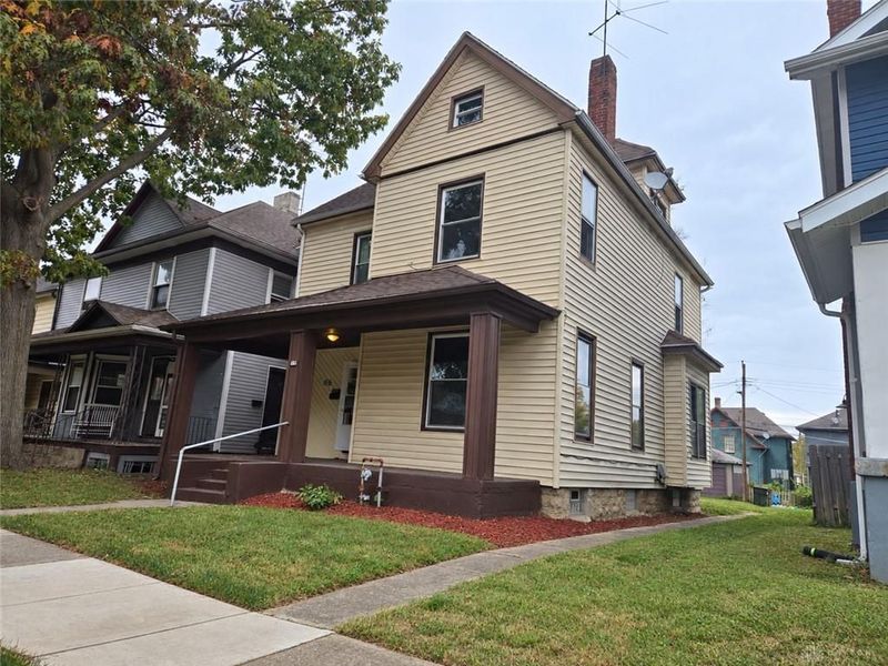 434 Forest Avenue, Dayton, OH 45405 Photo 2