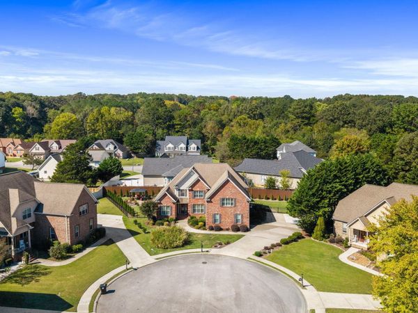 7800 Steppingstone Lane , Ooltewah, TN 37363