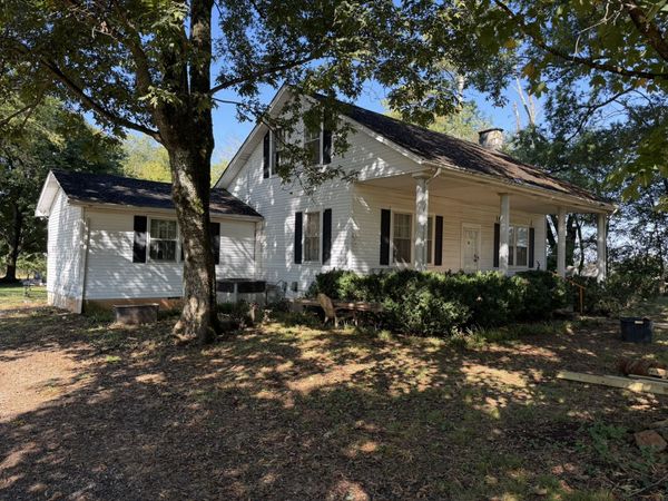 292 Old Holders Cove Rd , Winchester, TN 37398