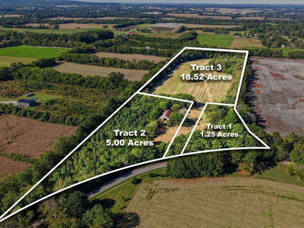 292 Old Holders Cove Rd , Winchester, TN 37398